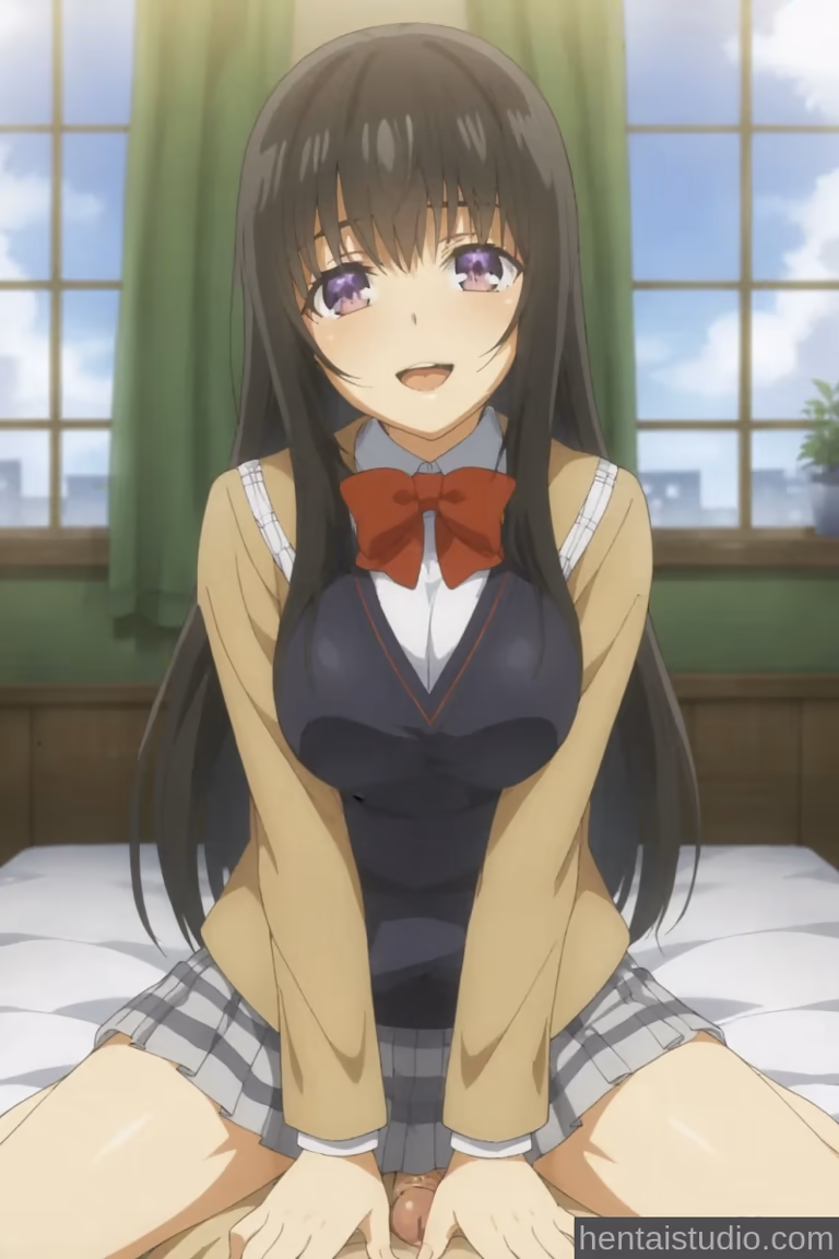 Miharu Ayase from Seirei Gensouki: Spirit Chronicles — image 25 of 123