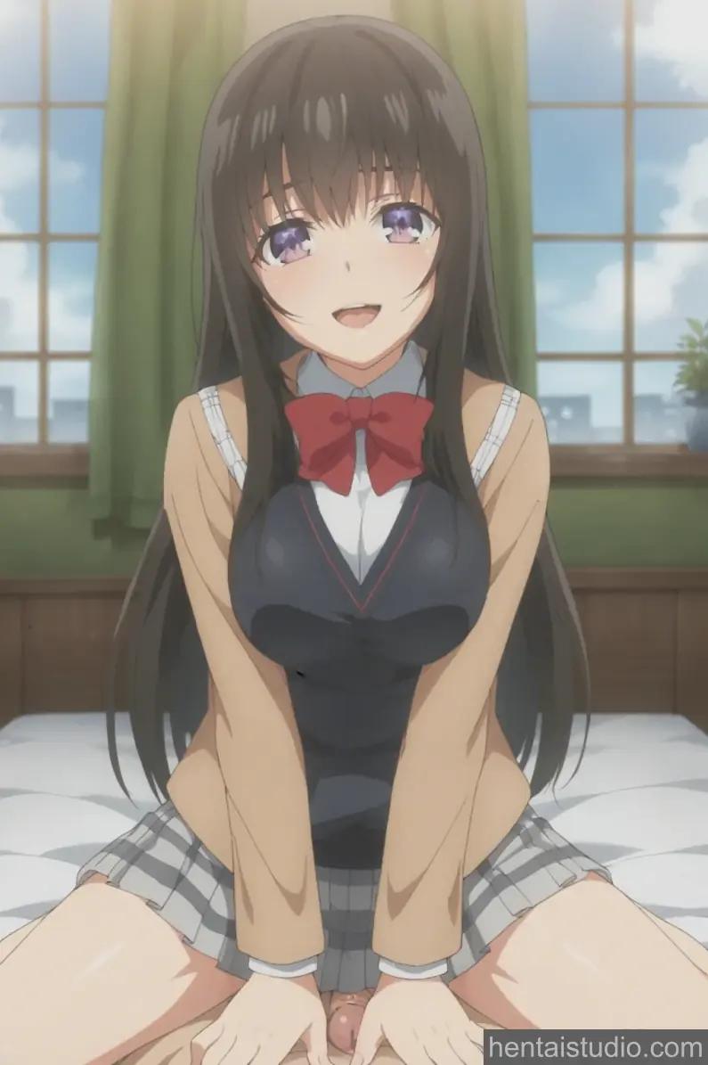 Miharu Ayase from Seirei Gensouki: Spirit Chronicles hentai art 25 of 123
