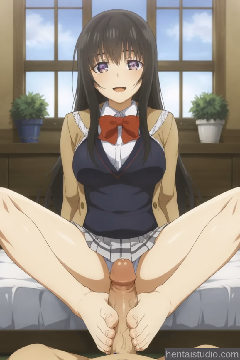 Miharu Ayase from Seirei Gensouki: Spirit Chronicles — image 28 of 123