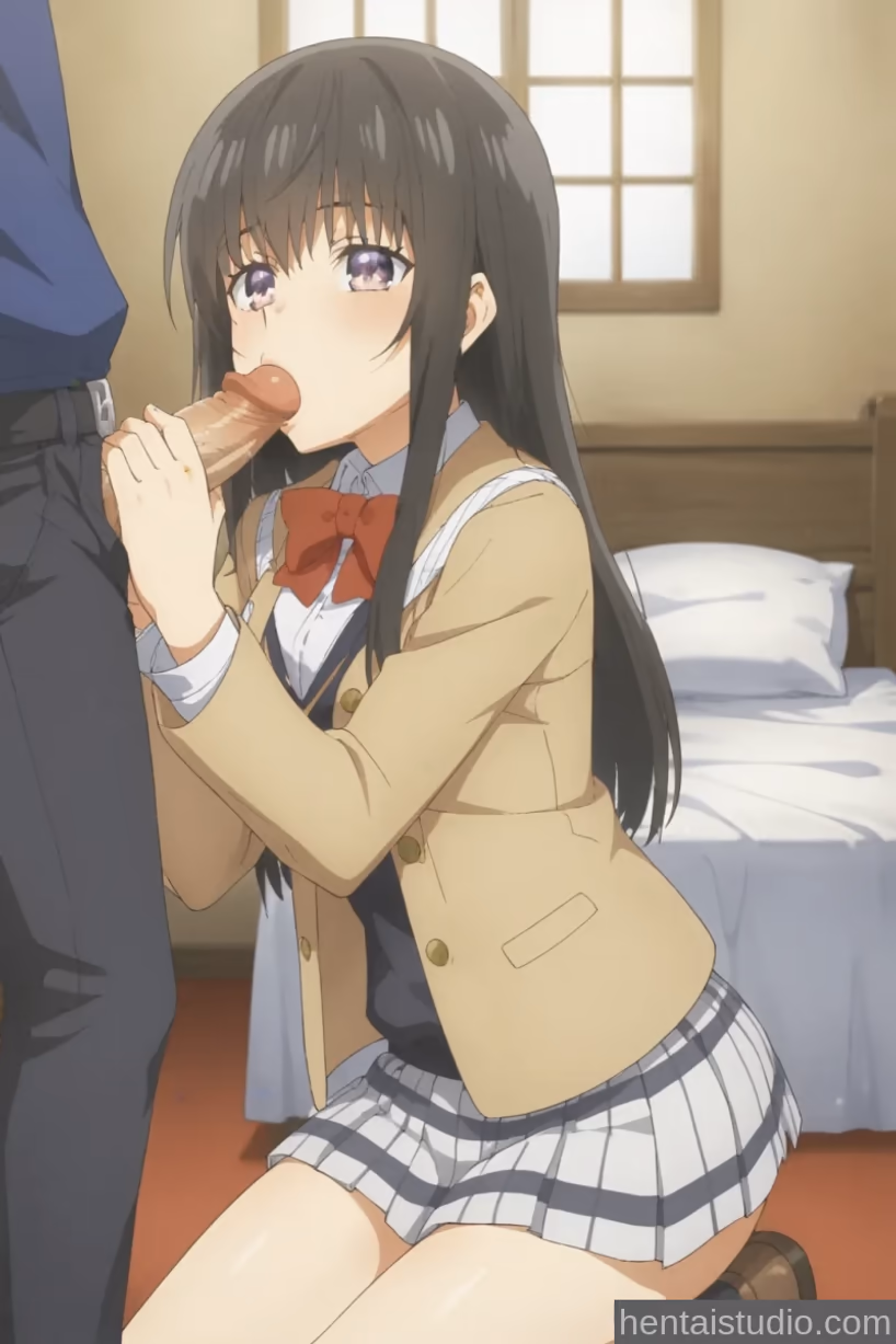 Miharu Ayase from Seirei Gensouki: Spirit Chronicles — image 29 of 123