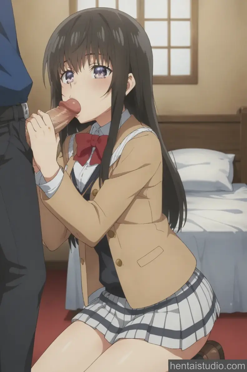 Miharu Ayase from Seirei Gensouki: Spirit Chronicles hentai art 29 of 123