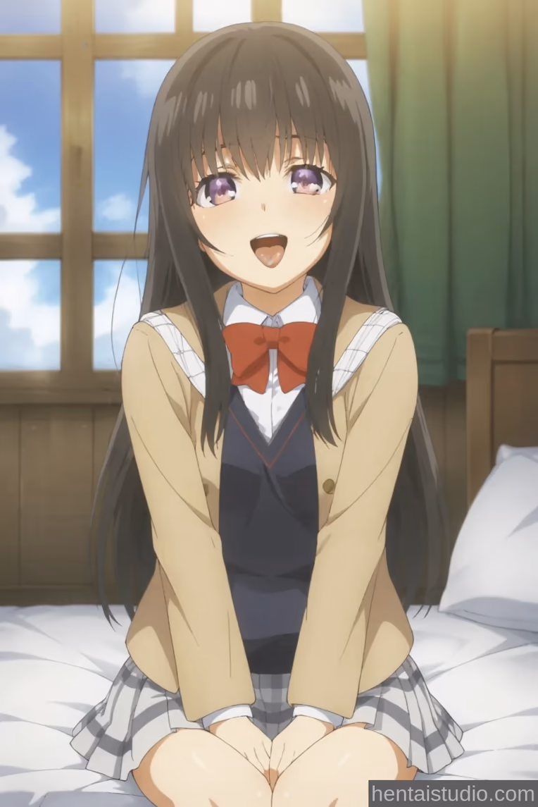 Miharu Ayase from Seirei Gensouki: Spirit Chronicles — image 3 of 123