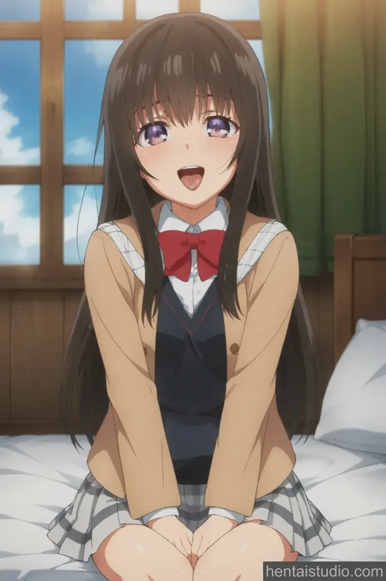 Miharu Ayase from Seirei Gensouki: Spirit Chronicles hentai art 3 of 123