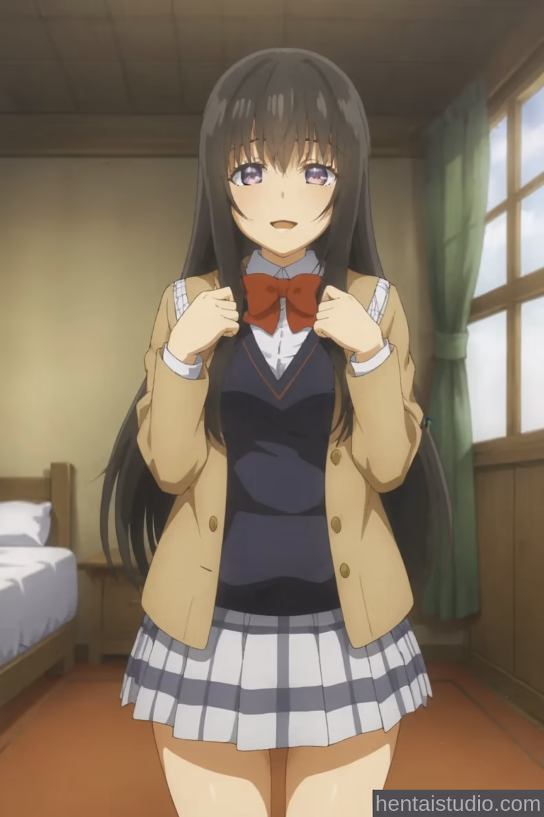 Miharu Ayase from Seirei Gensouki: Spirit Chronicles — image 31 of 123