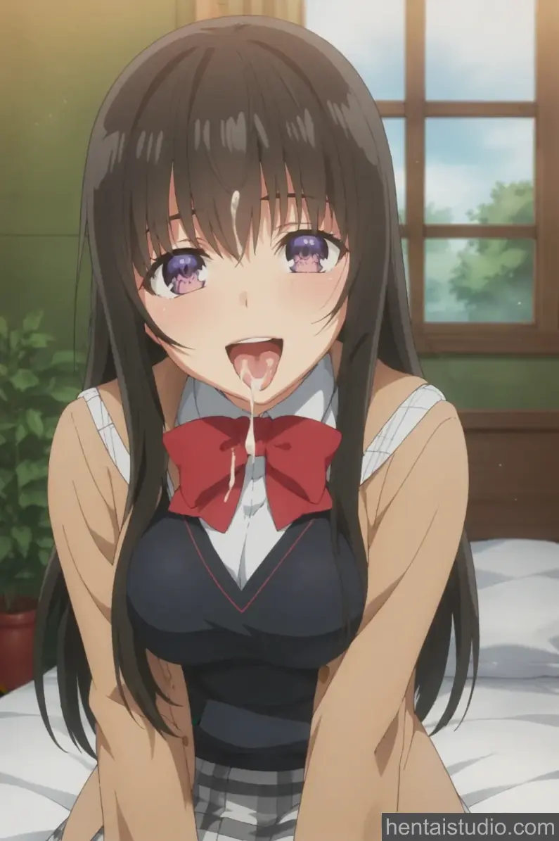 Miharu Ayase from Seirei Gensouki: Spirit Chronicles hentai art 36 of 123