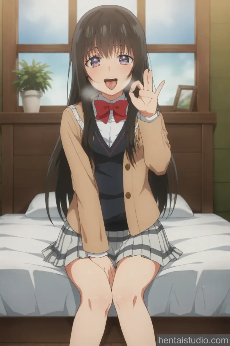 Miharu Ayase from Seirei Gensouki: Spirit Chronicles hentai art 4 of 123