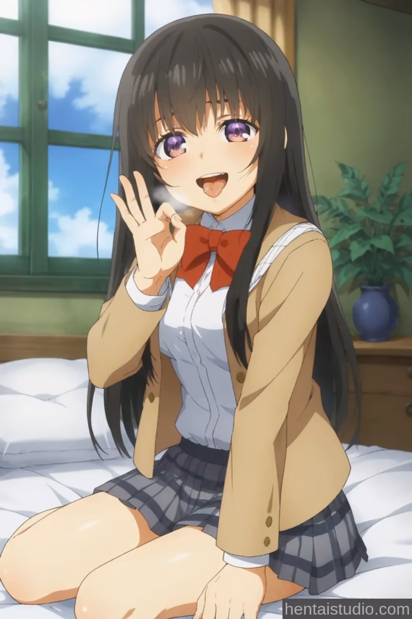 Miharu Ayase from Seirei Gensouki: Spirit Chronicles — image 5 of 123