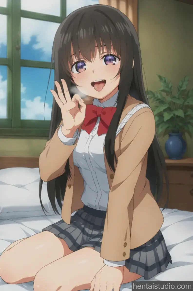 Miharu Ayase from Seirei Gensouki: Spirit Chronicles hentai art 5 of 123