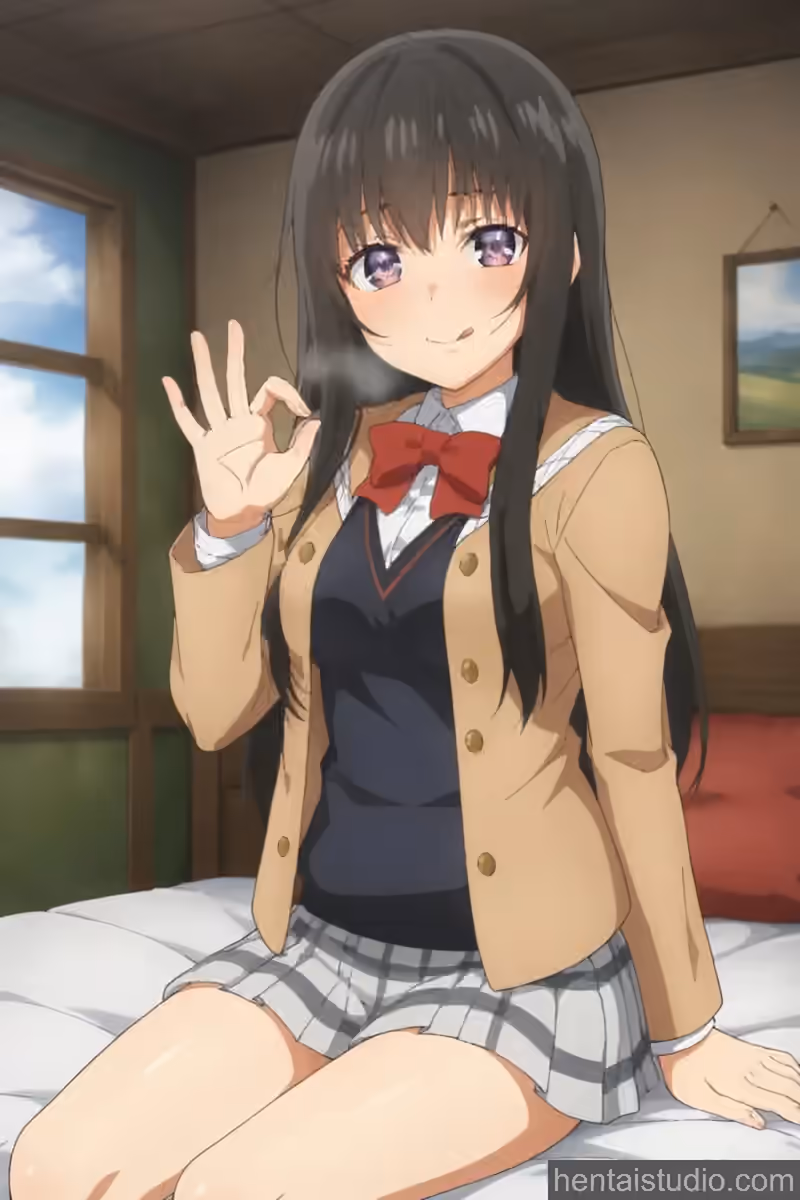 Miharu Ayase - Seirei Gensouki: Spirit Chronicles - Hentai Gallery 1 - 123 Images — image 1 of 123
