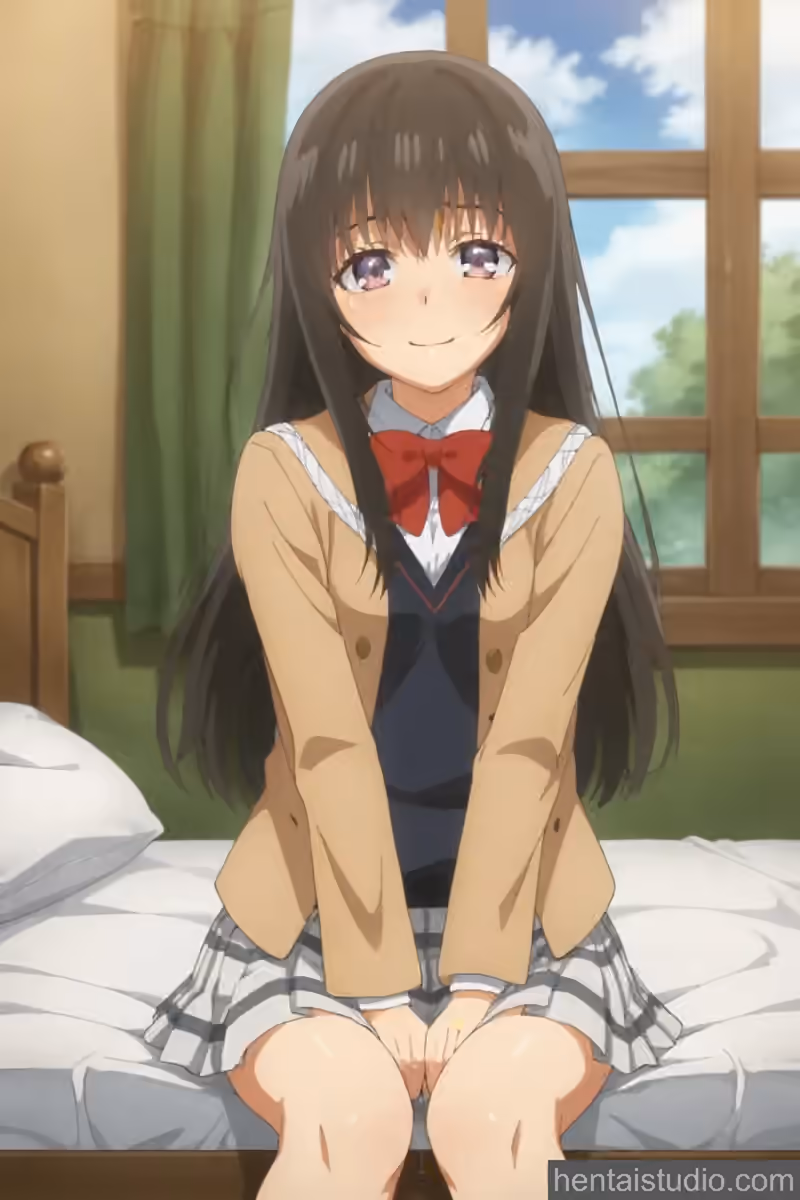 Miharu Ayase - Seirei Gensouki: Spirit Chronicles - Hentai Gallery 1 - 123 Images — image 14 of 123
