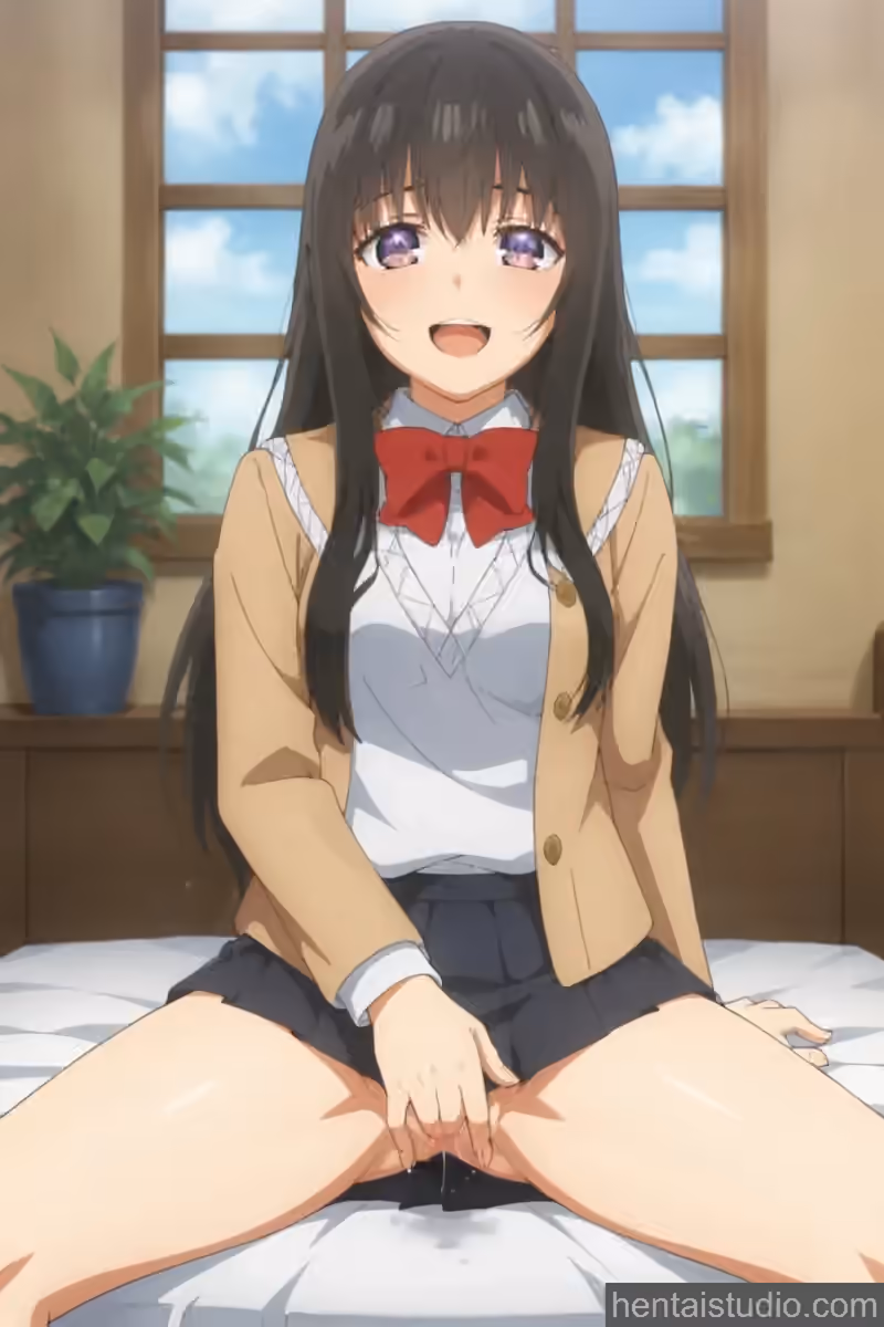 Miharu Ayase - Seirei Gensouki: Spirit Chronicles - Hentai Gallery 1 - 123 Images — image 15 of 123