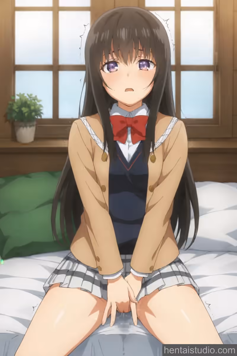 Miharu Ayase - Seirei Gensouki: Spirit Chronicles - Hentai Gallery 1 - 123 Images — image 18 of 123