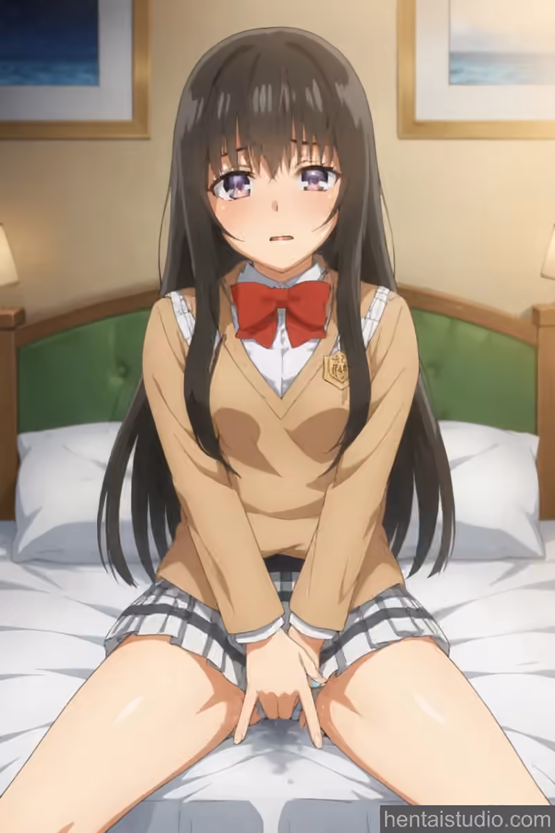Miharu Ayase - Seirei Gensouki: Spirit Chronicles - Hentai Gallery 1 - 123 Images — image 19 of 123