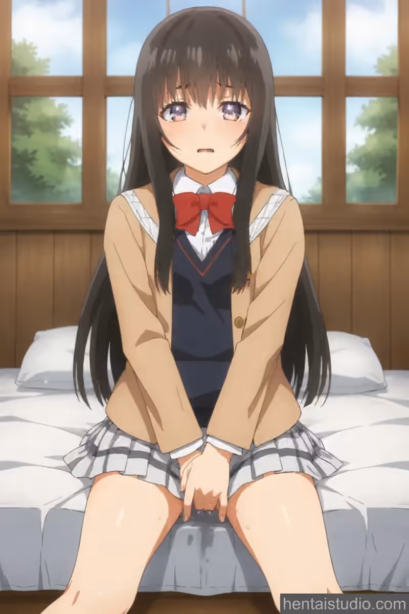 Miharu Ayase - Seirei Gensouki: Spirit Chronicles - Hentai Gallery 1 - 123 Images — image 20 of 123