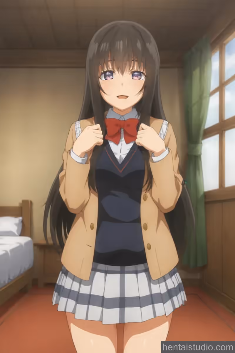Miharu Ayase - Seirei Gensouki: Spirit Chronicles - Hentai Gallery 1 - 123 Images — image 31 of 123