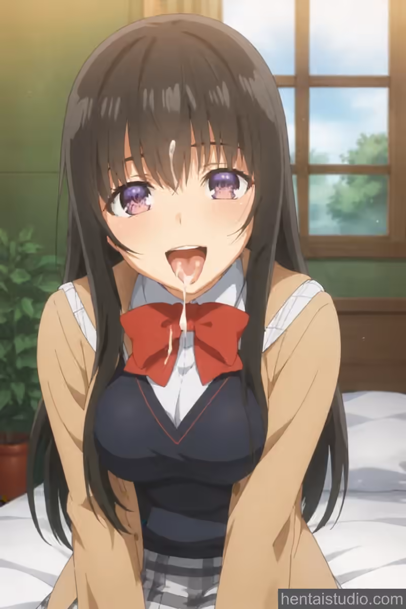 Miharu Ayase - Seirei Gensouki: Spirit Chronicles - Hentai Gallery 1 - 123 Images — image 36 of 123