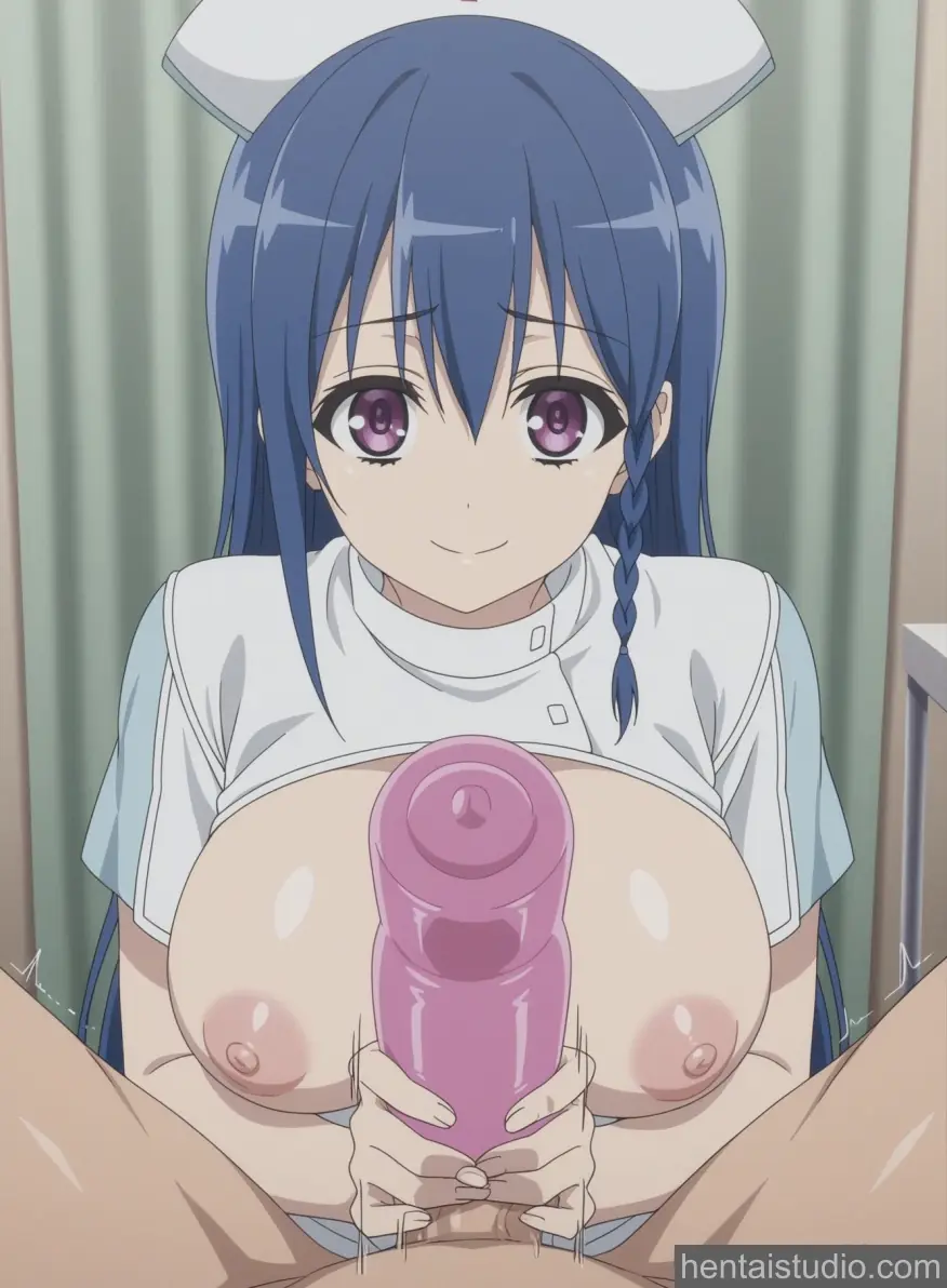 Miharu Kashiwagi from Hundred hentai art 79 of 107