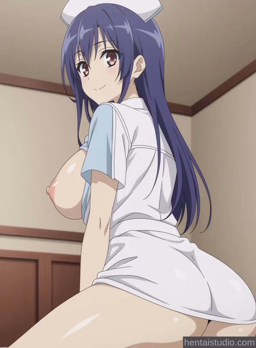 Miharu Kashiwagi from Hundred — image 96 of 107