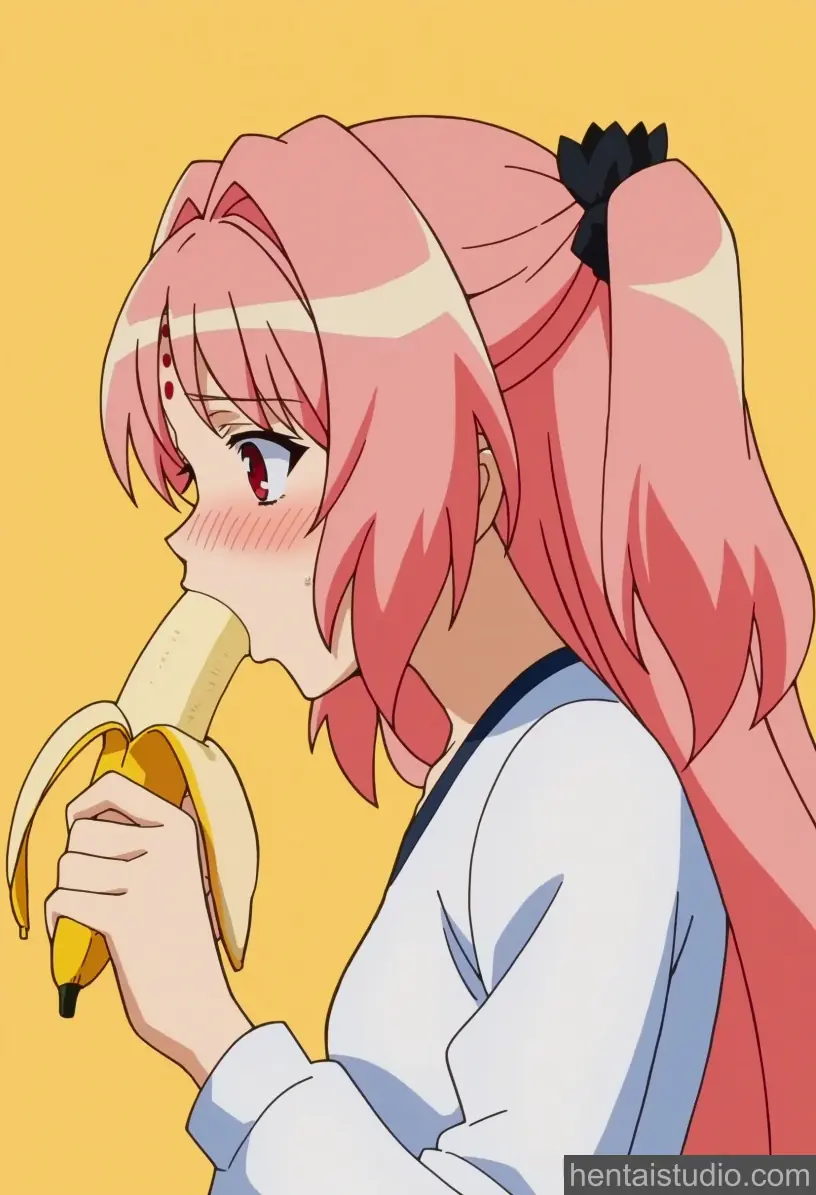 Miharu Sena Kanaka from Girls Bravo hentai art 15 of 50