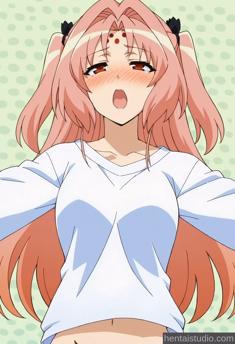 Miharu Sena Kanaka from Girls Bravo — image 16 of 50