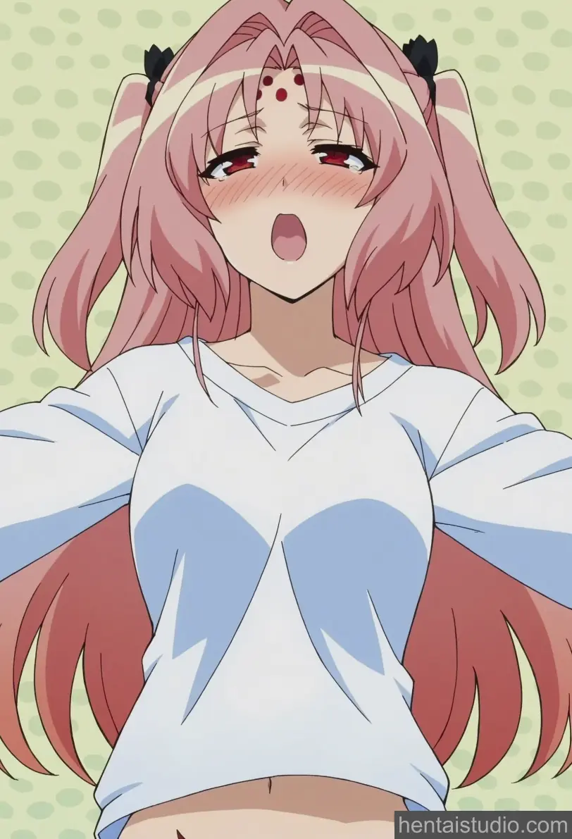 Miharu Sena Kanaka from Girls Bravo hentai art 16 of 50