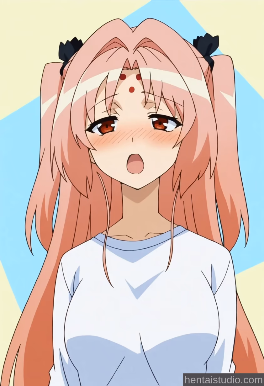 Miharu Sena Kanaka from Girls Bravo — image 17 of 50