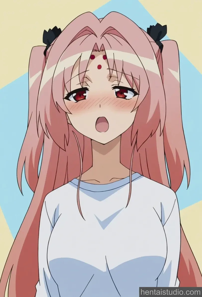 Miharu Sena Kanaka from Girls Bravo hentai art 17 of 50