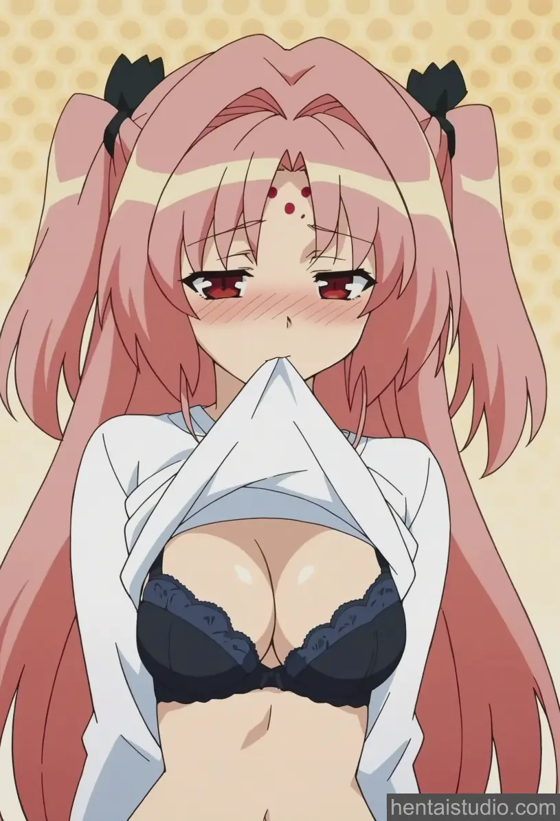 Miharu Sena Kanaka from Girls Bravo hentai art 19 of 50