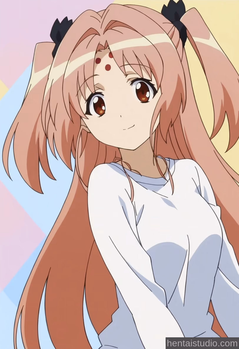 Miharu Sena Kanaka from Girls Bravo — image 2 of 50