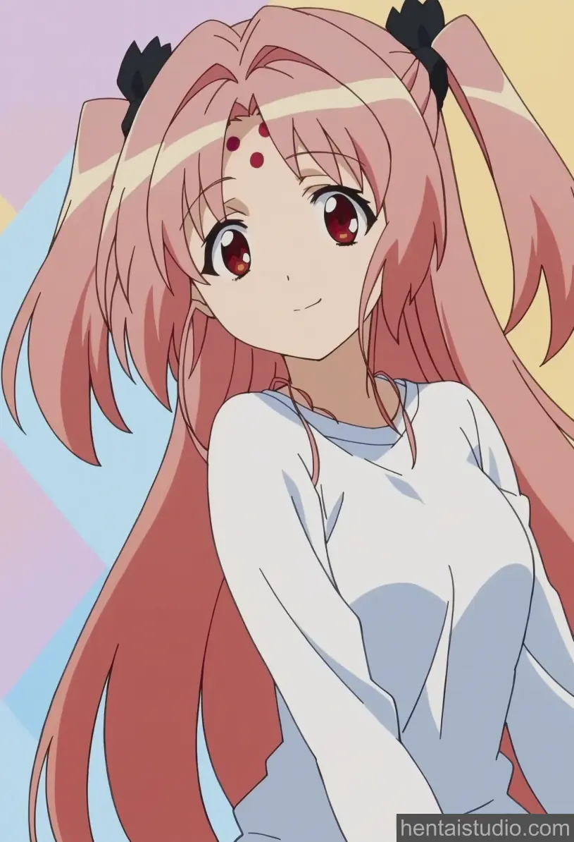 Miharu Sena Kanaka from Girls Bravo hentai art 2 of 50