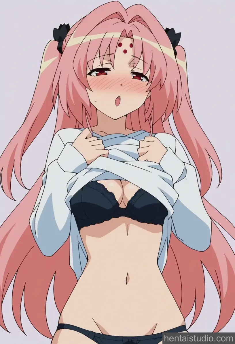 Miharu Sena Kanaka from Girls Bravo hentai art 20 of 50