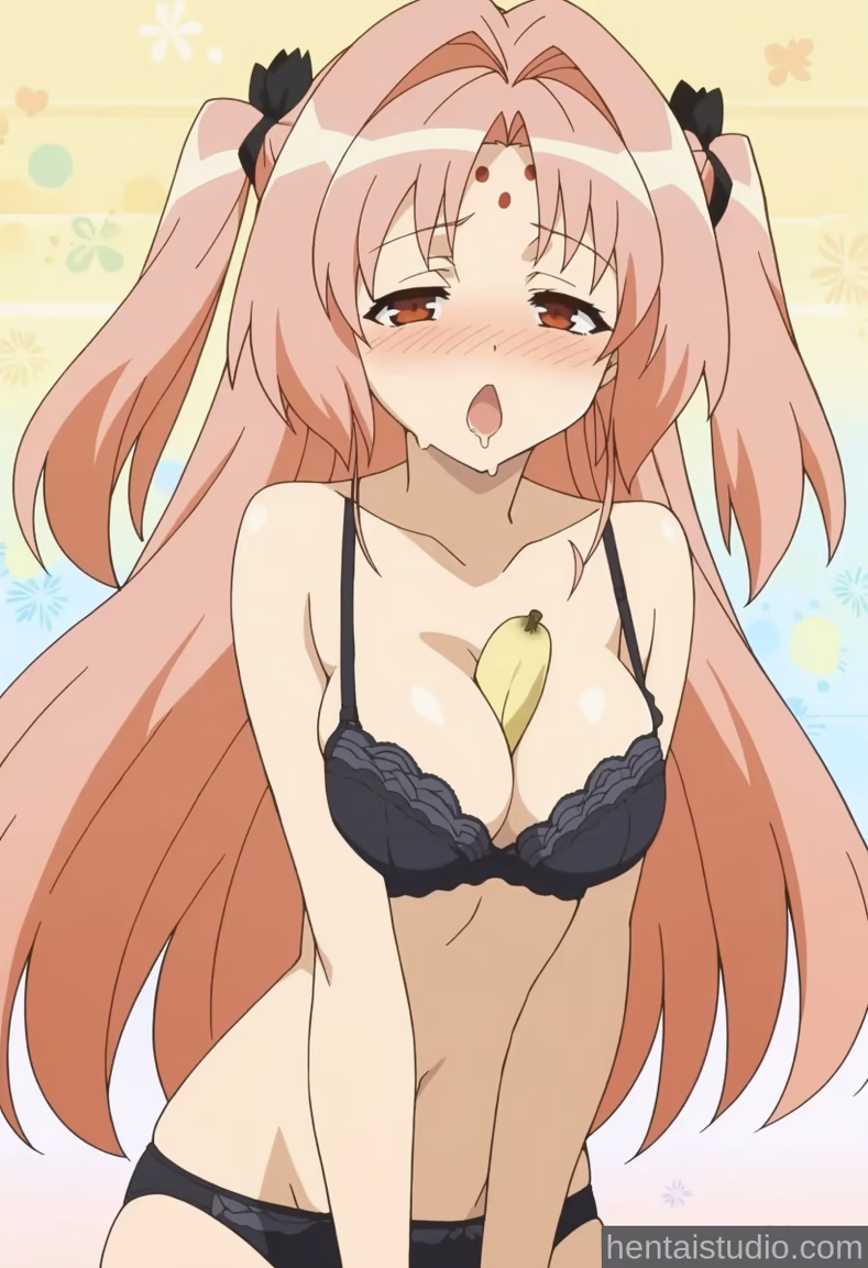 Miharu Sena Kanaka from Girls Bravo — image 21 of 50