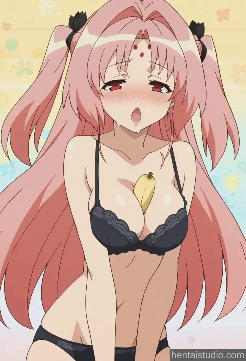 Miharu Sena Kanaka from Girls Bravo hentai art 21 of 50