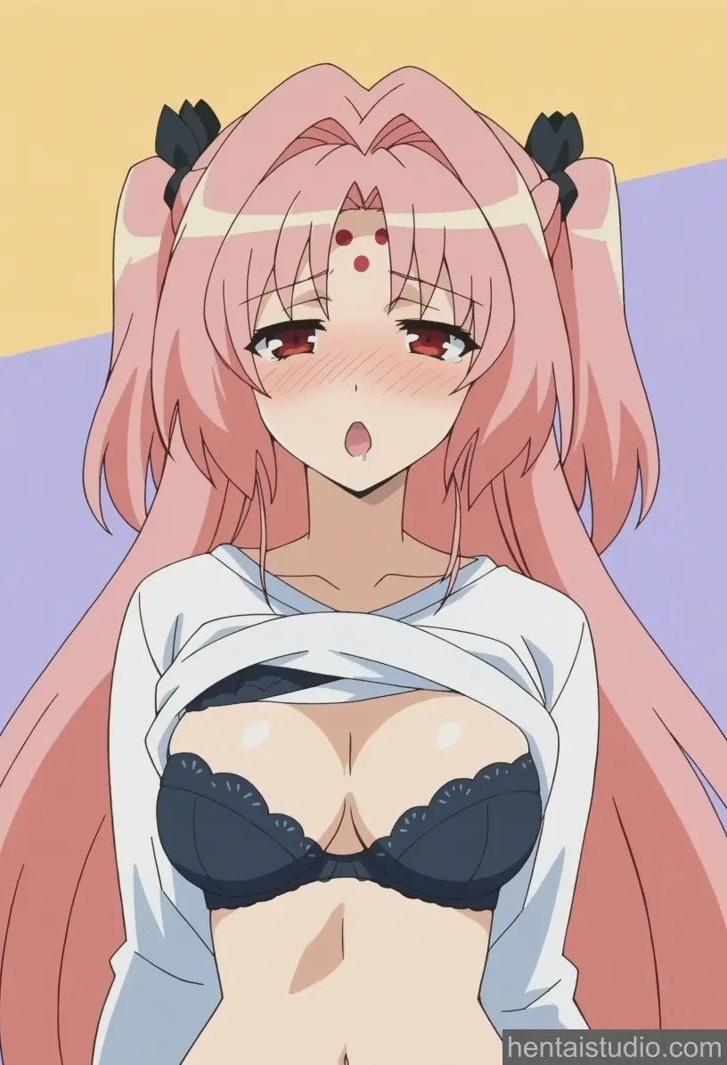 Miharu Sena Kanaka from Girls Bravo hentai art 22 of 50