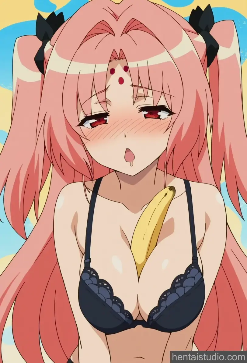 Miharu Sena Kanaka from Girls Bravo hentai art 23 of 50
