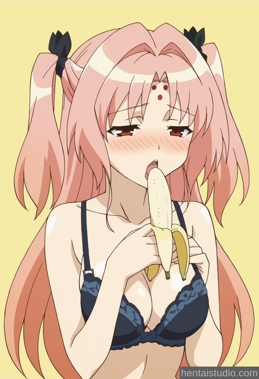 Miharu Sena Kanaka from Girls Bravo — image 24 of 50