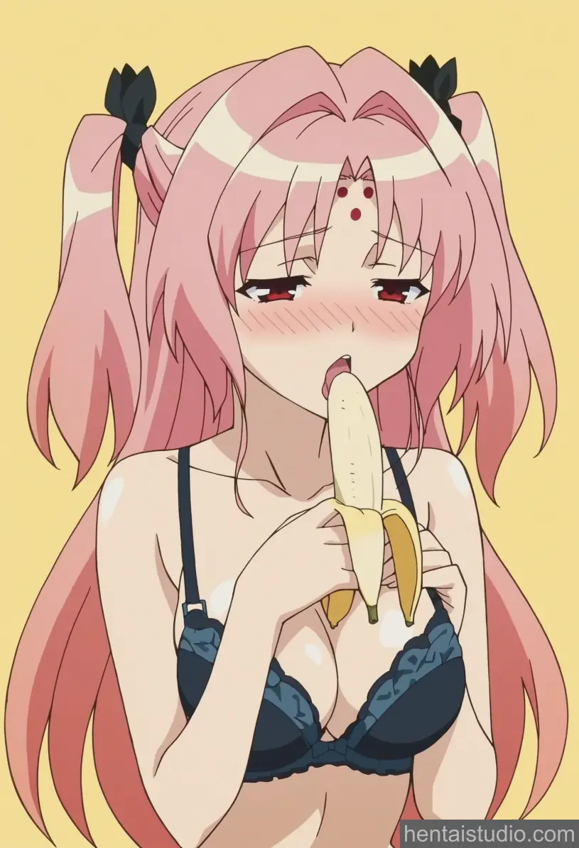 Miharu Sena Kanaka from Girls Bravo hentai art 24 of 50