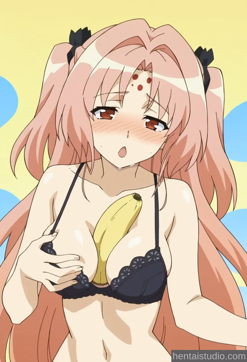 Miharu Sena Kanaka from Girls Bravo — image 25 of 50