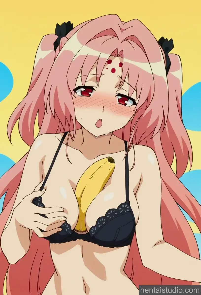 Miharu Sena Kanaka from Girls Bravo hentai art 25 of 50