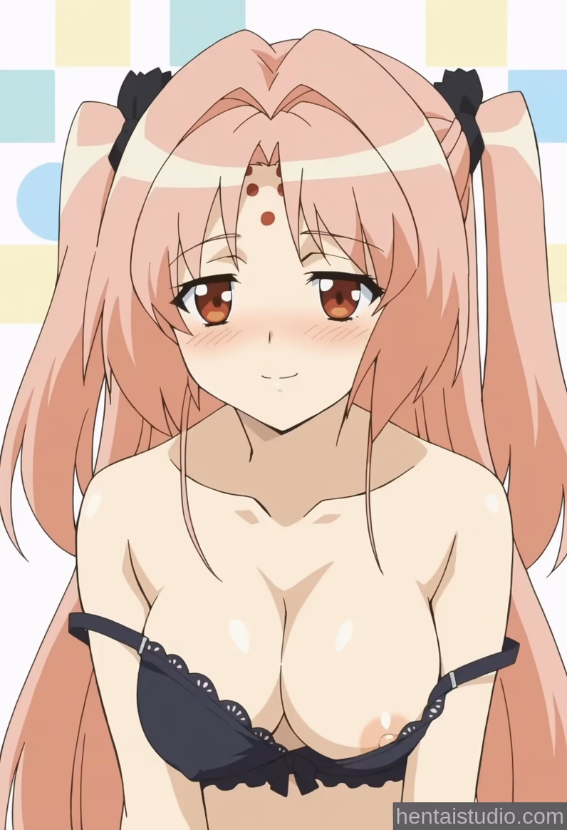 Miharu Sena Kanaka from Girls Bravo — image 26 of 50