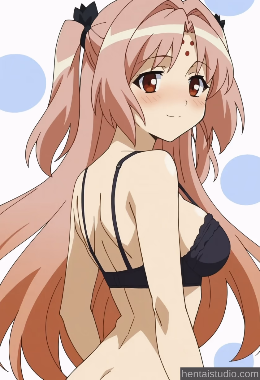 Miharu Sena Kanaka from Girls Bravo — image 27 of 50