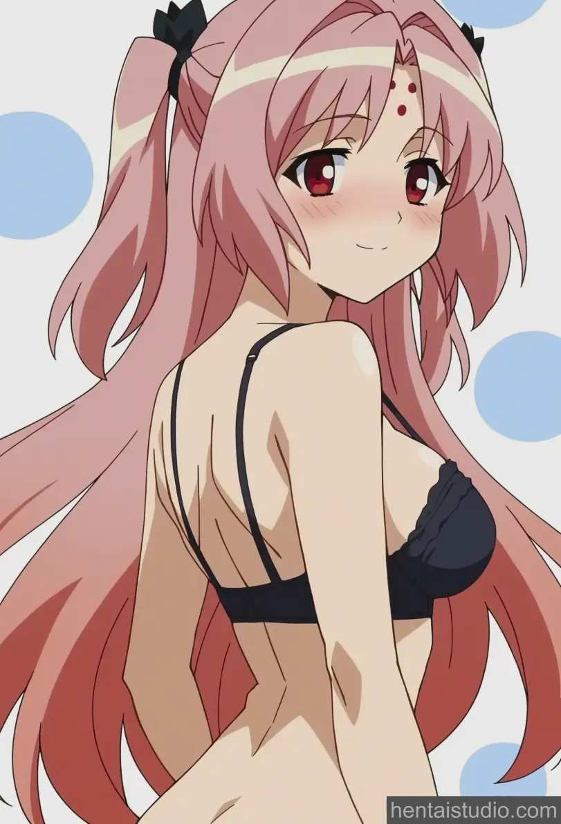 Miharu Sena Kanaka from Girls Bravo hentai art 27 of 50
