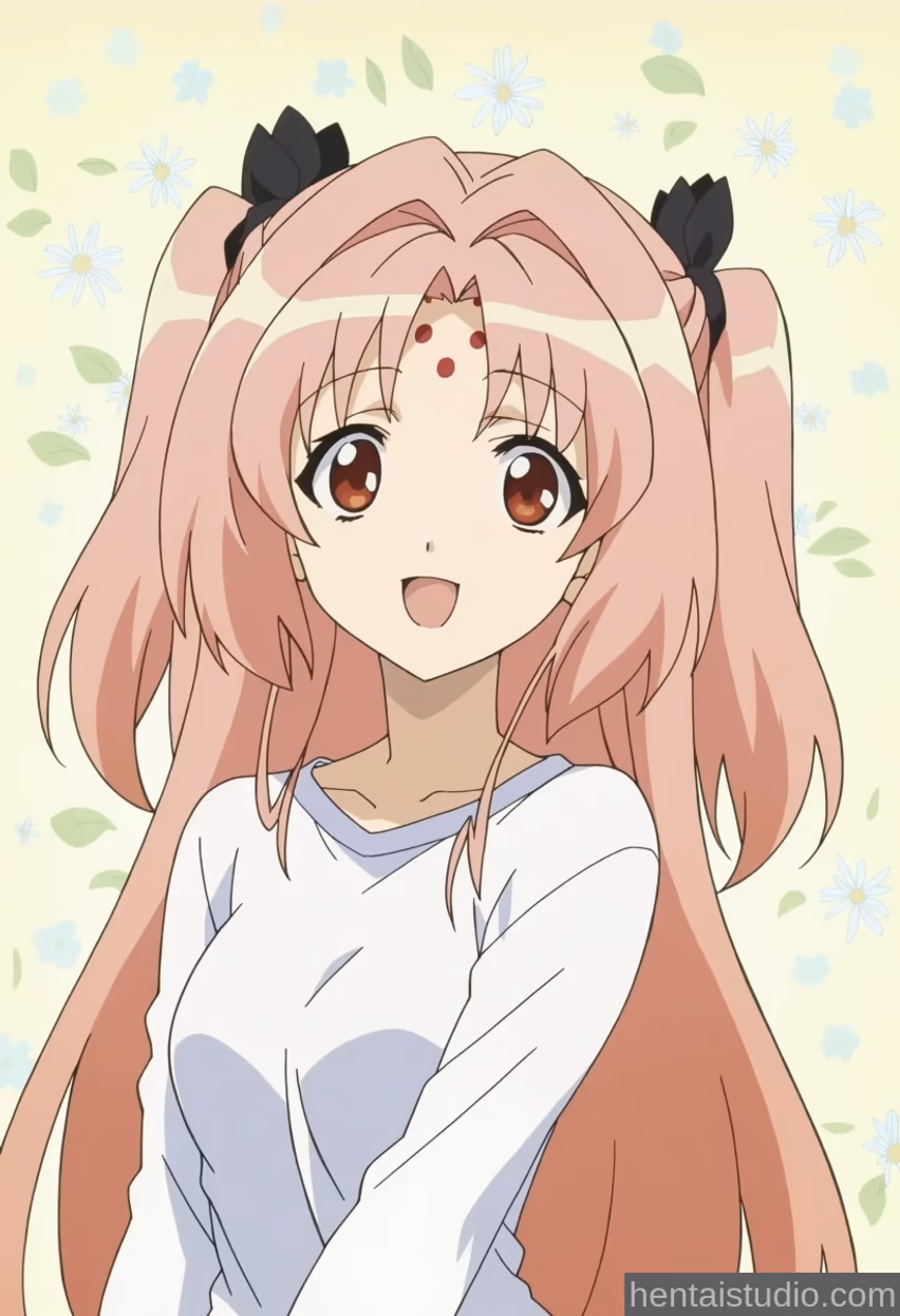 Miharu Sena Kanaka from Girls Bravo — image 3 of 50