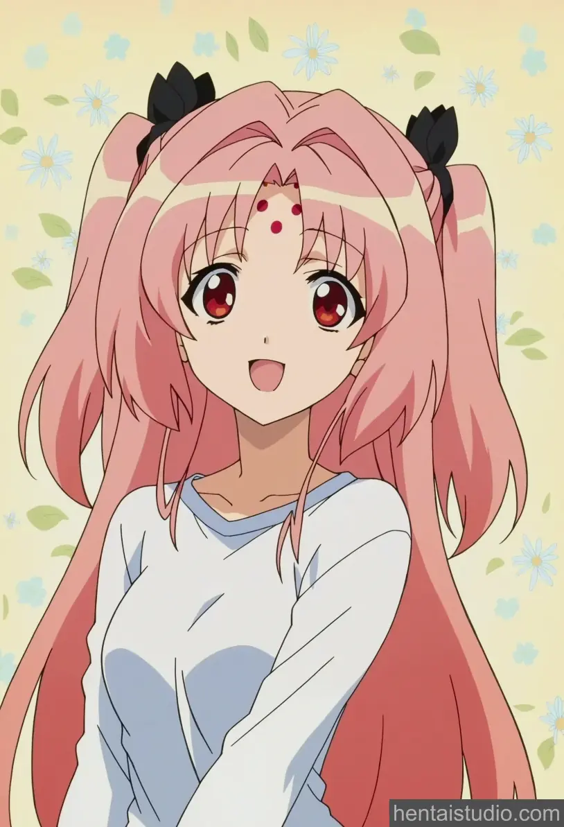 Miharu Sena Kanaka from Girls Bravo hentai art 3 of 50