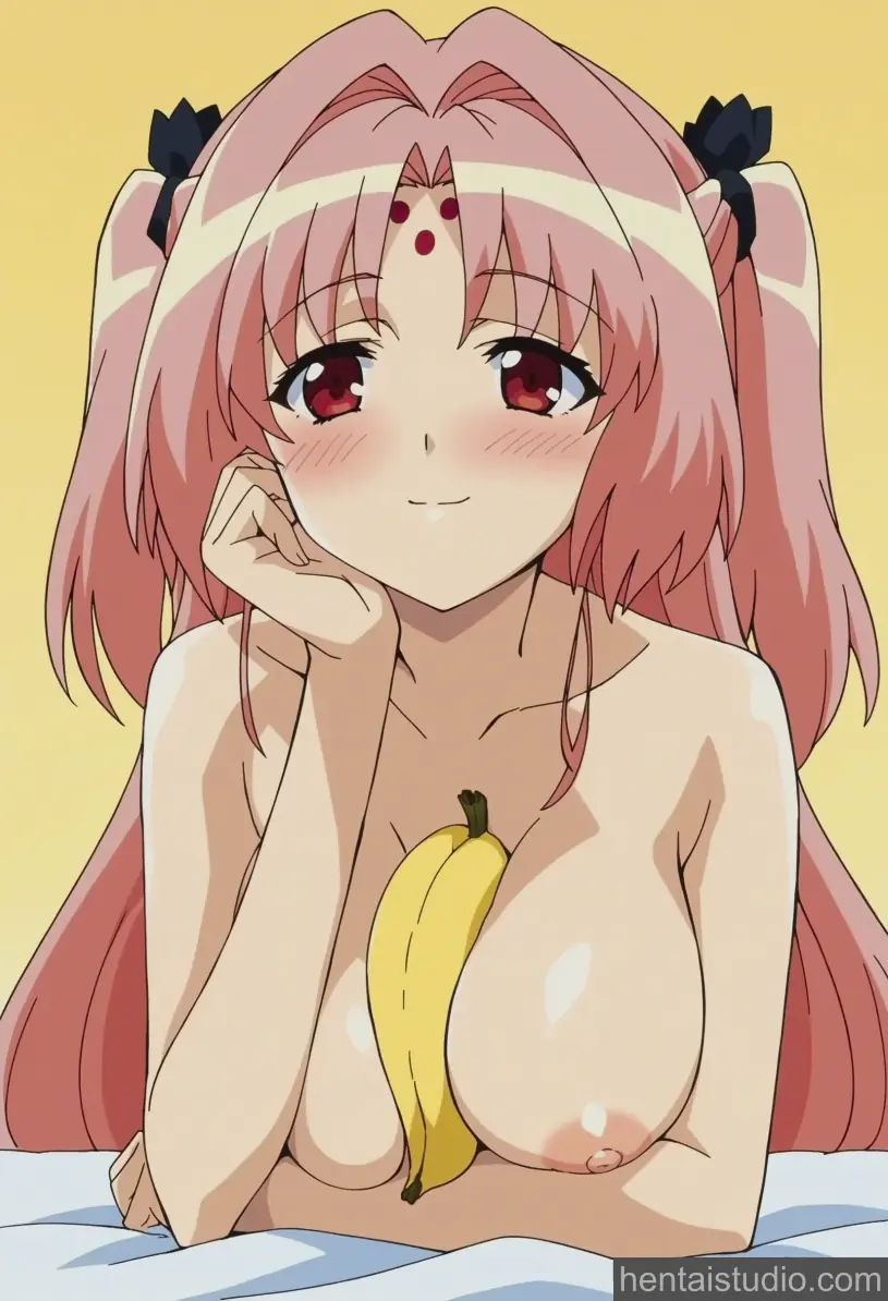 Miharu Sena Kanaka from Girls Bravo hentai art 32 of 50
