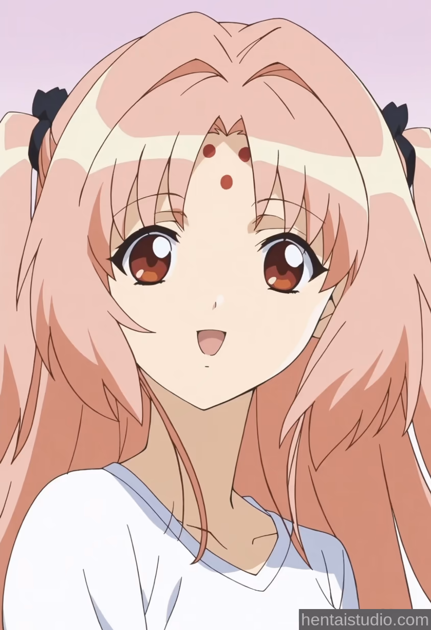 Miharu Sena Kanaka from Girls Bravo — image 4 of 50