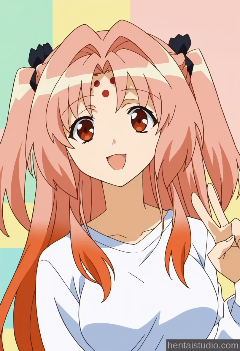 Miharu Sena Kanaka from Girls Bravo — image 6 of 50