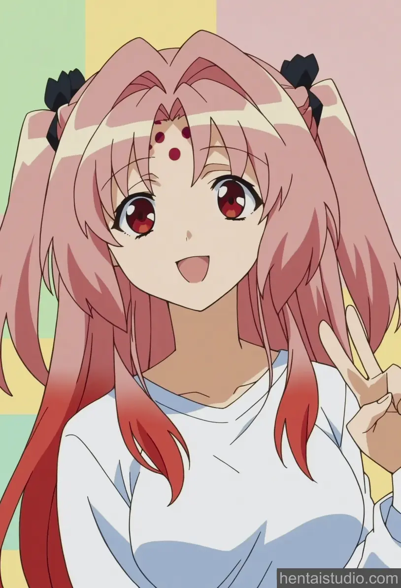 Miharu Sena Kanaka from Girls Bravo hentai art 6 of 50