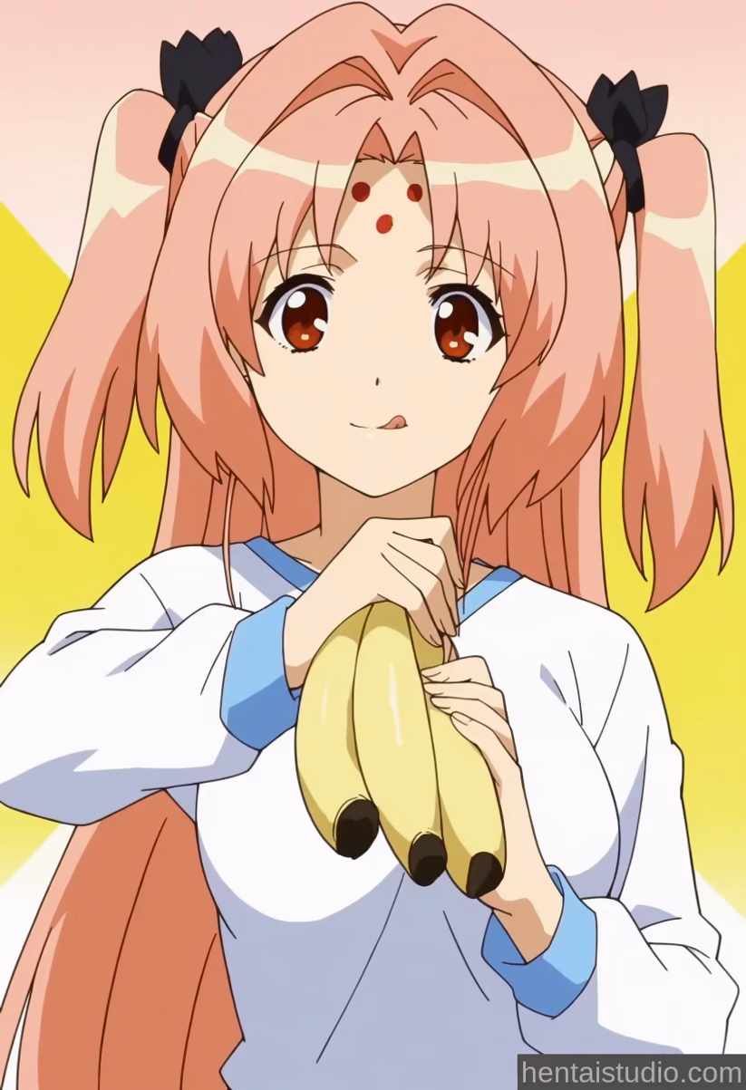 Miharu Sena Kanaka from Girls Bravo — image 8 of 50