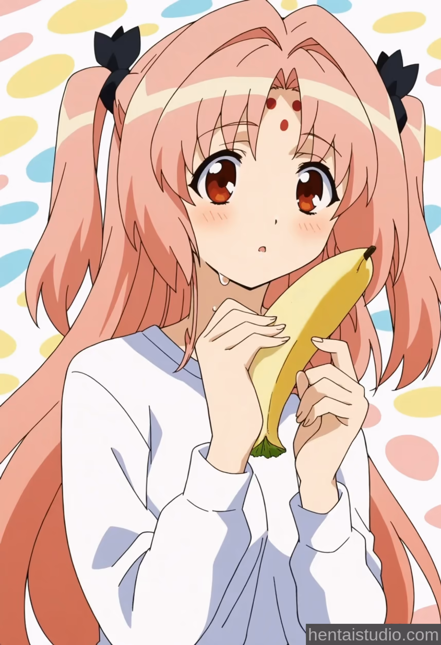 Miharu Sena Kanaka from Girls Bravo — image 9 of 50